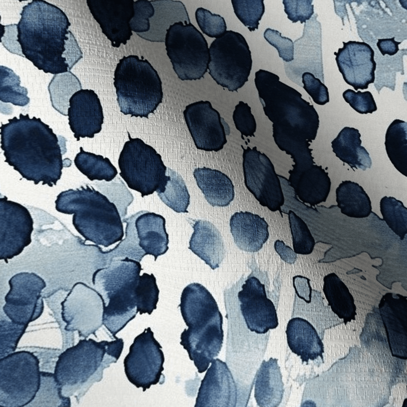 Mirren Faux Grasscloth Wallpaper - Painted Paper