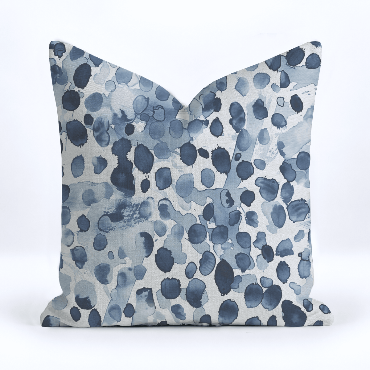 Mirren Throw Pillow - Painted Paper