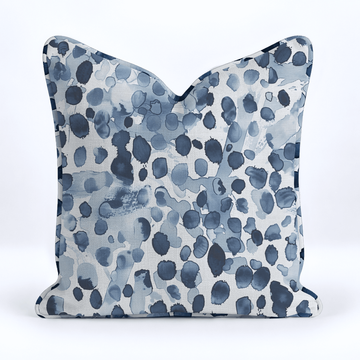 Mirren Throw Pillow - Painted Paper