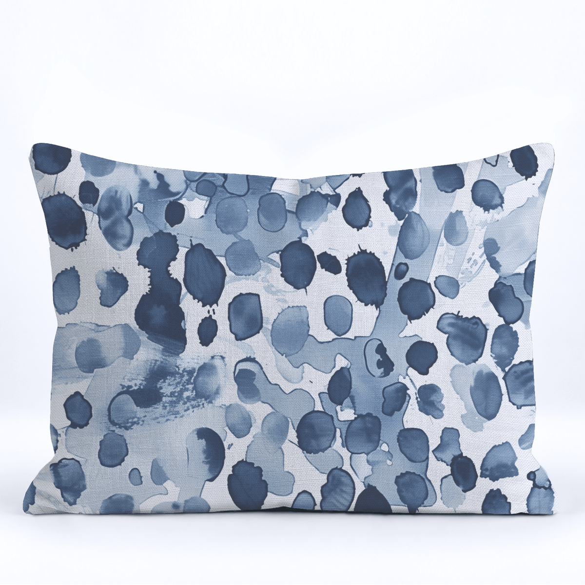 Mirren Throw Pillow - Painted Paper