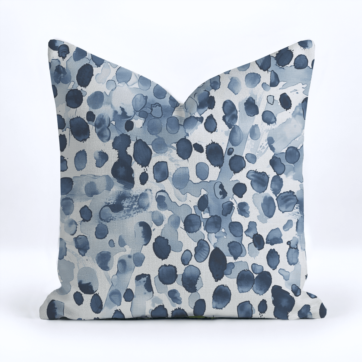 Mirren Throw Pillow - Painted Paper