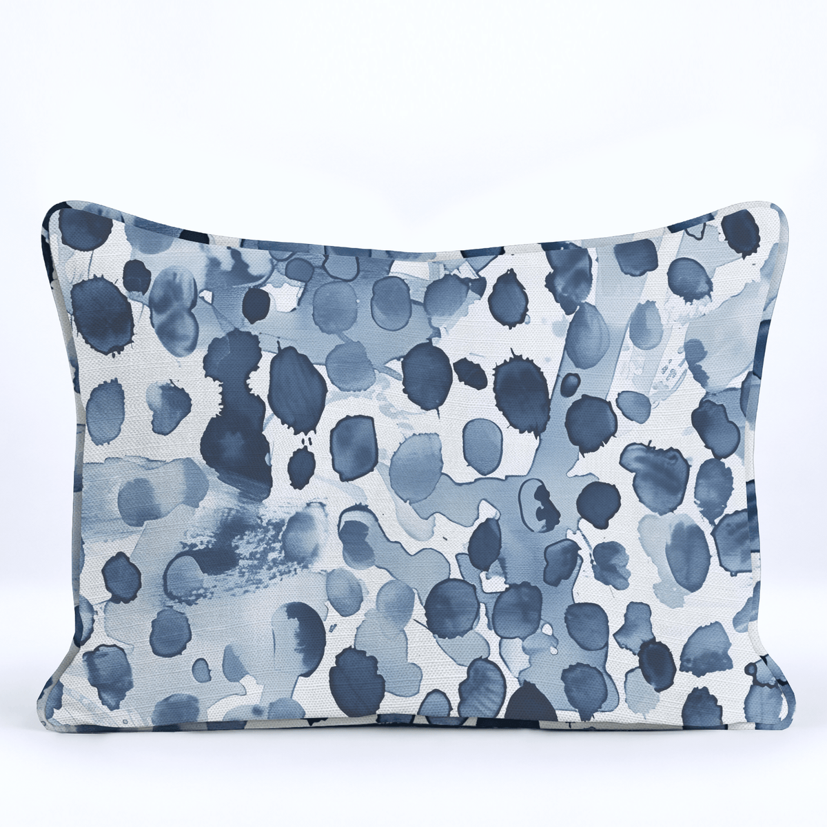 Mirren Throw Pillow - Painted Paper