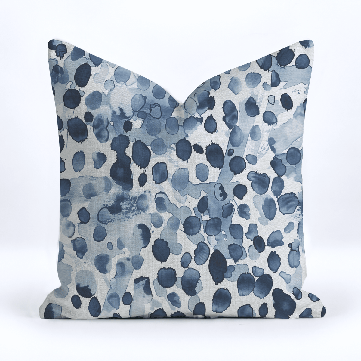 Mirren Throw Pillow - Painted Paper