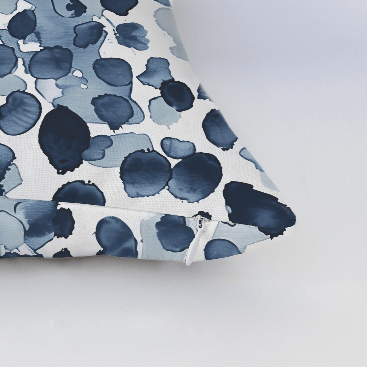 Mirren Throw Pillow - Painted Paper