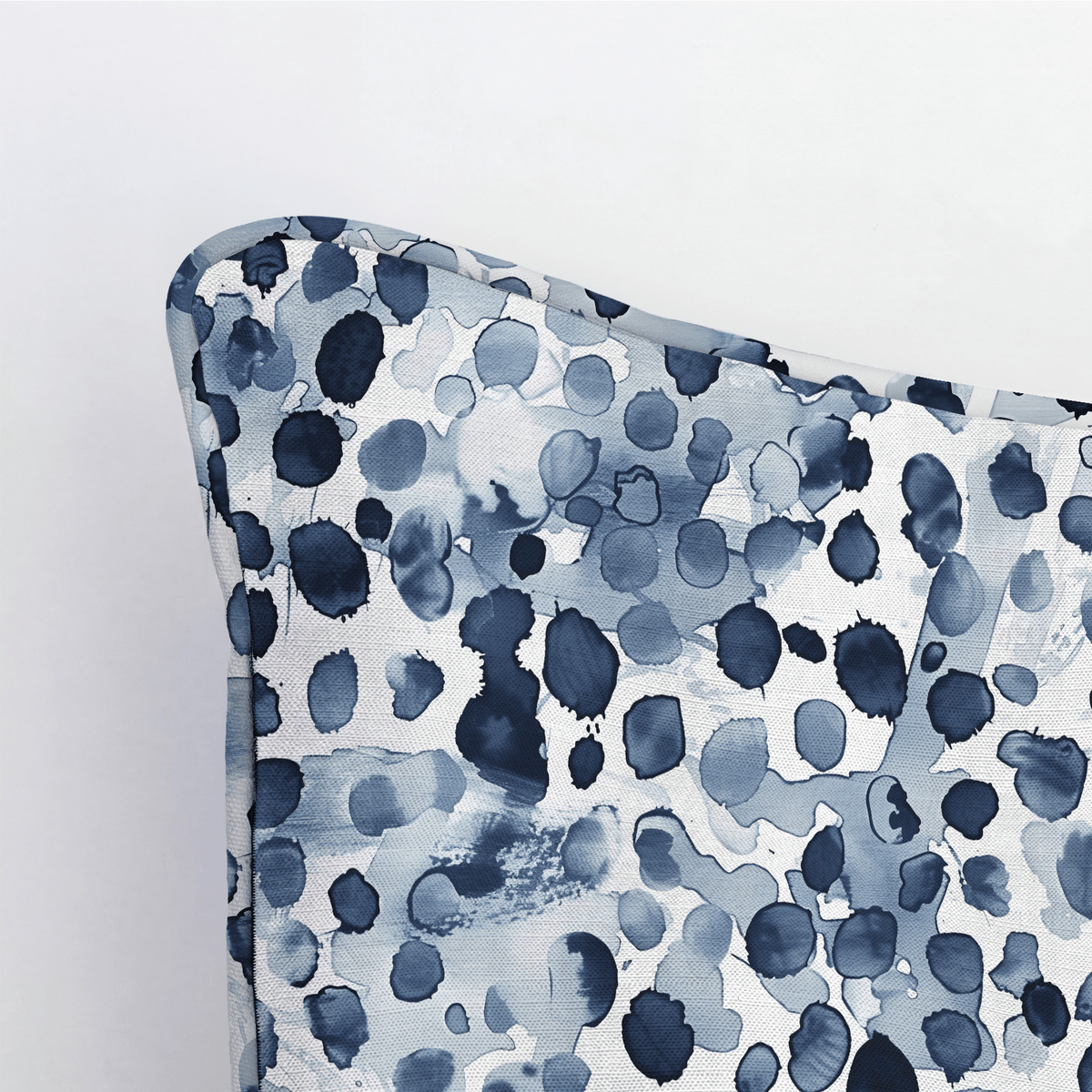 Mirren Throw Pillow - Painted Paper