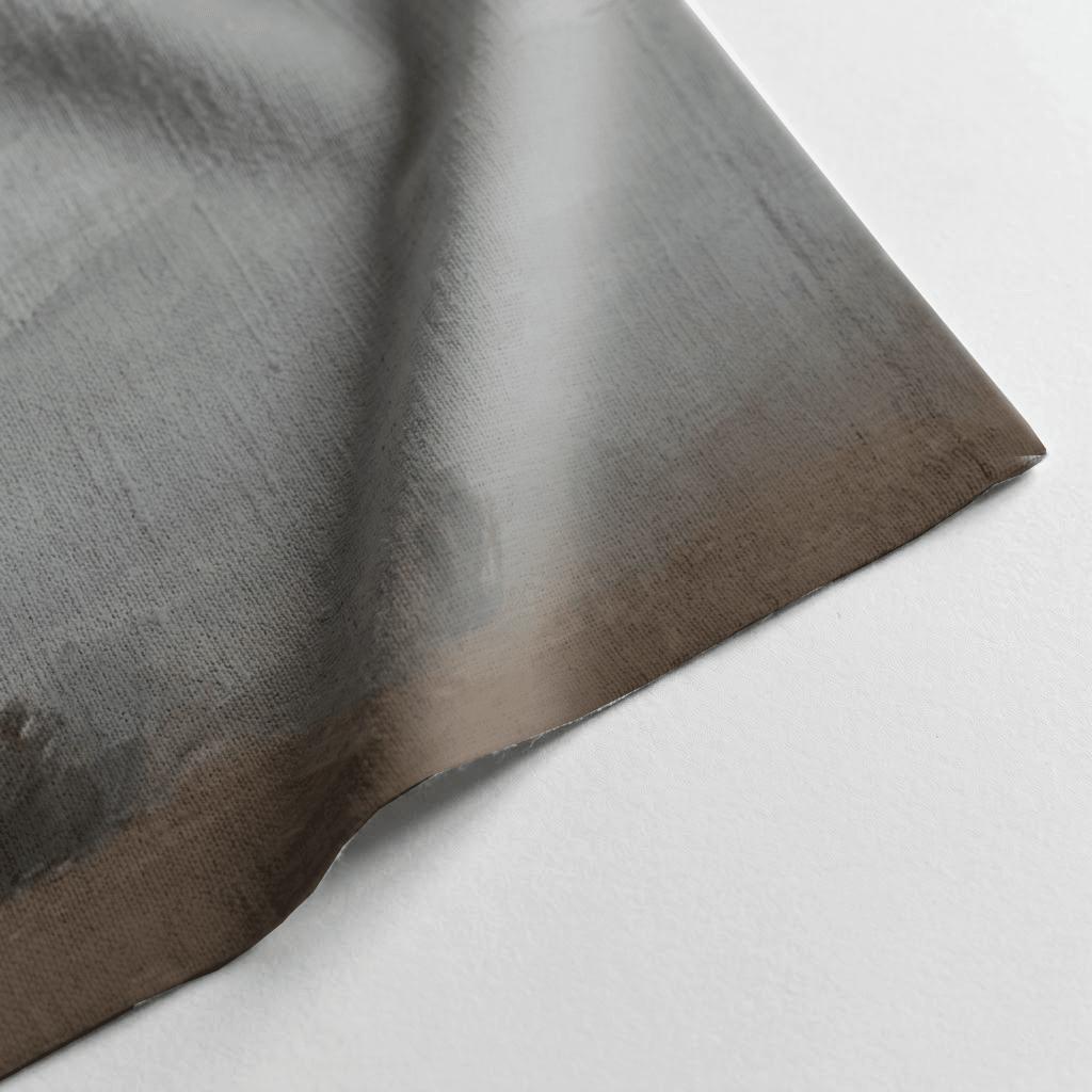 Misty Mountains - Tapestry - Painted Paper