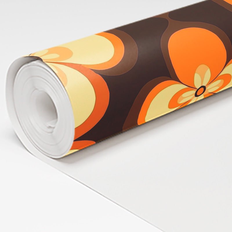 Mod Muse - Painted Paper