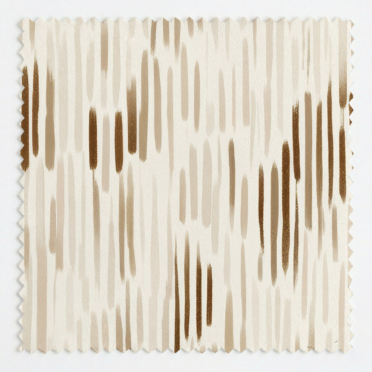 Modline - Fabric - Painted Paper