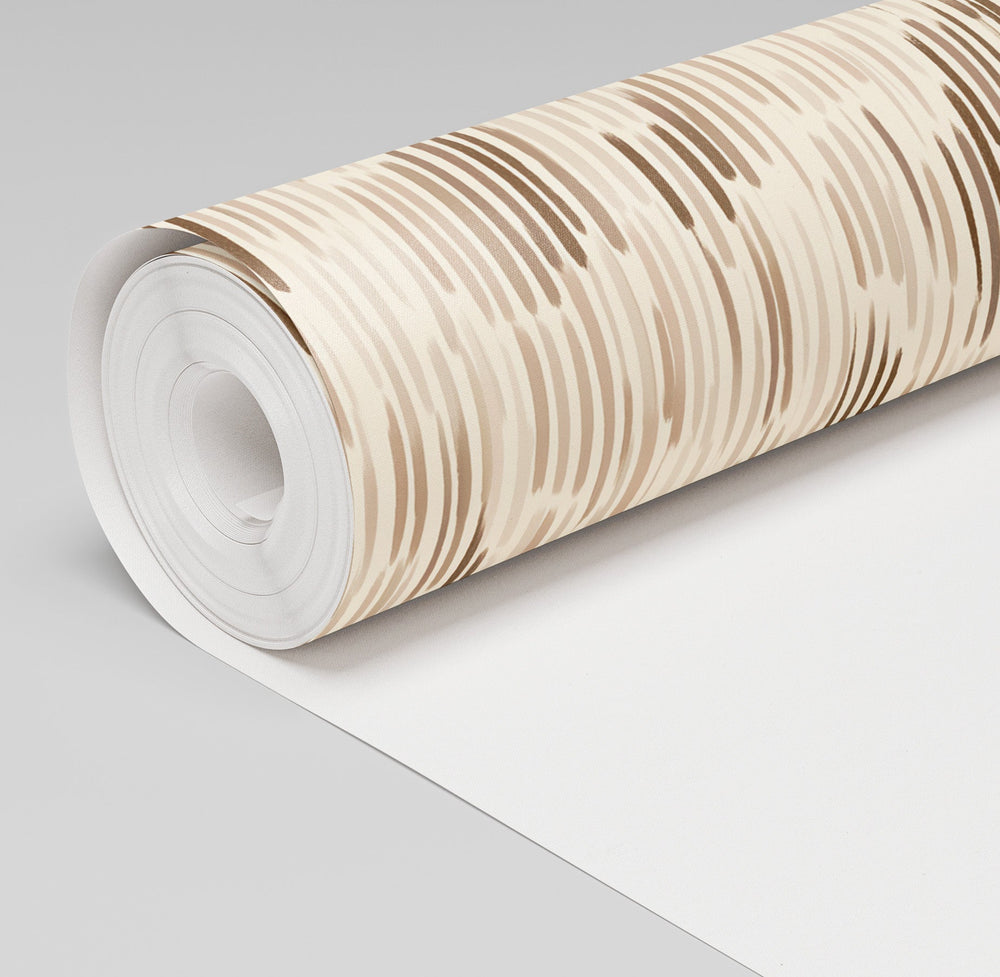 Modline Wallpaper - Painted Paper