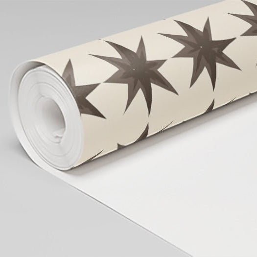 Montgomery Wallpaper - Painted Paper