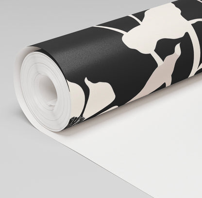 Moxie Rue Wallpaper - Painted Paper