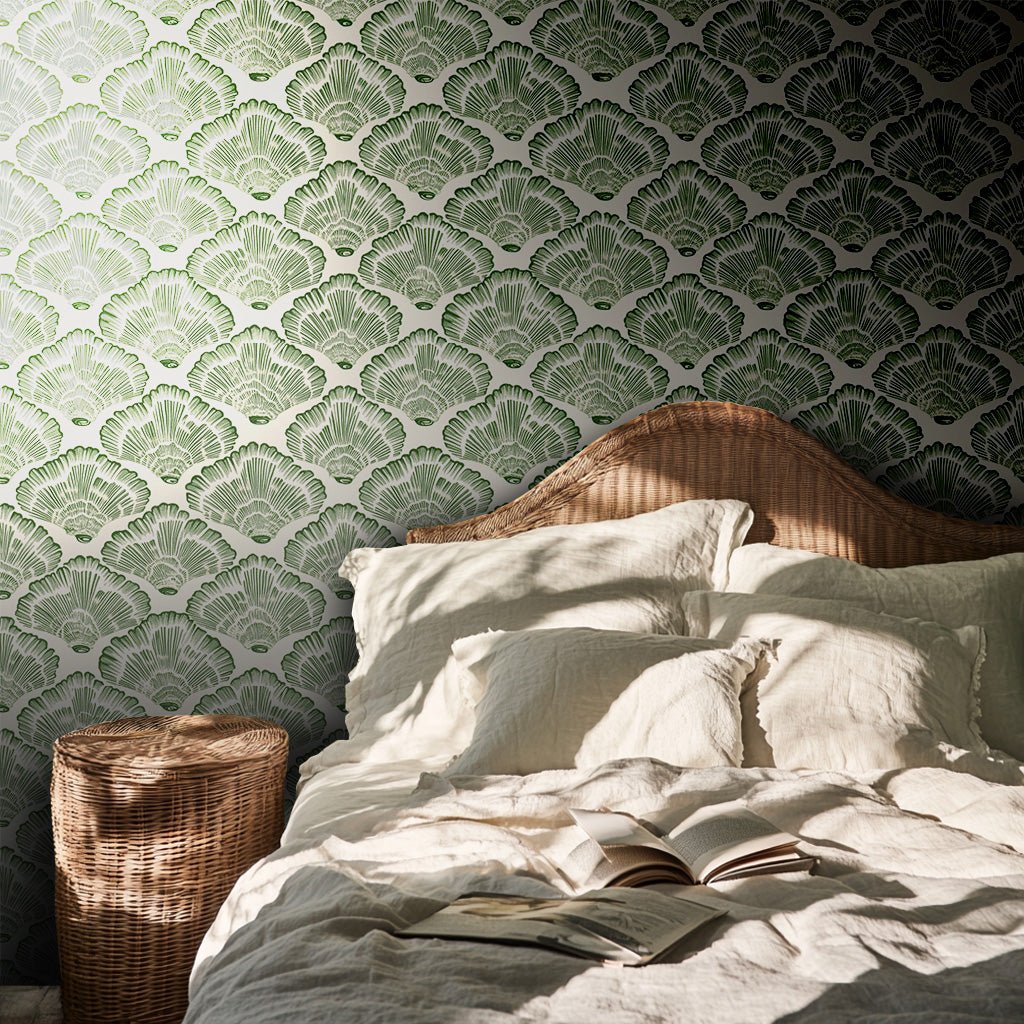 NathalÃ¨ne Wallpaper - Painted Paper