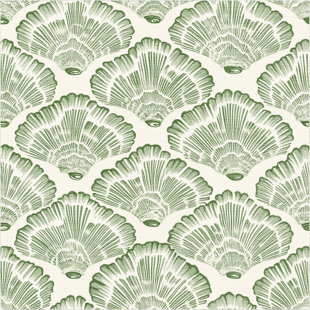 Nathaline Faux Grasscloth Wallpaper - Painted Paper