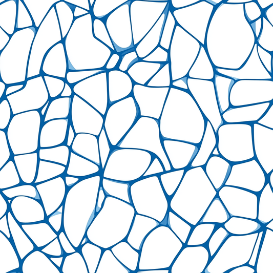 Nautis Wallpaper - Painted Paper