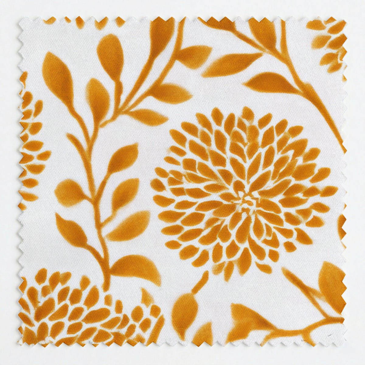 Noche Dorada - Fabric - Painted Paper