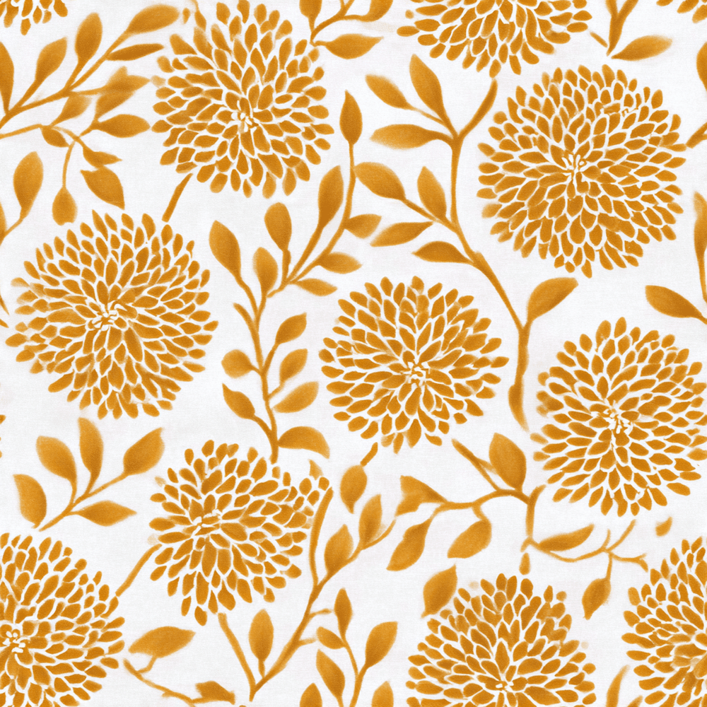 Noche Dorada Wallpaper - Painted Paper