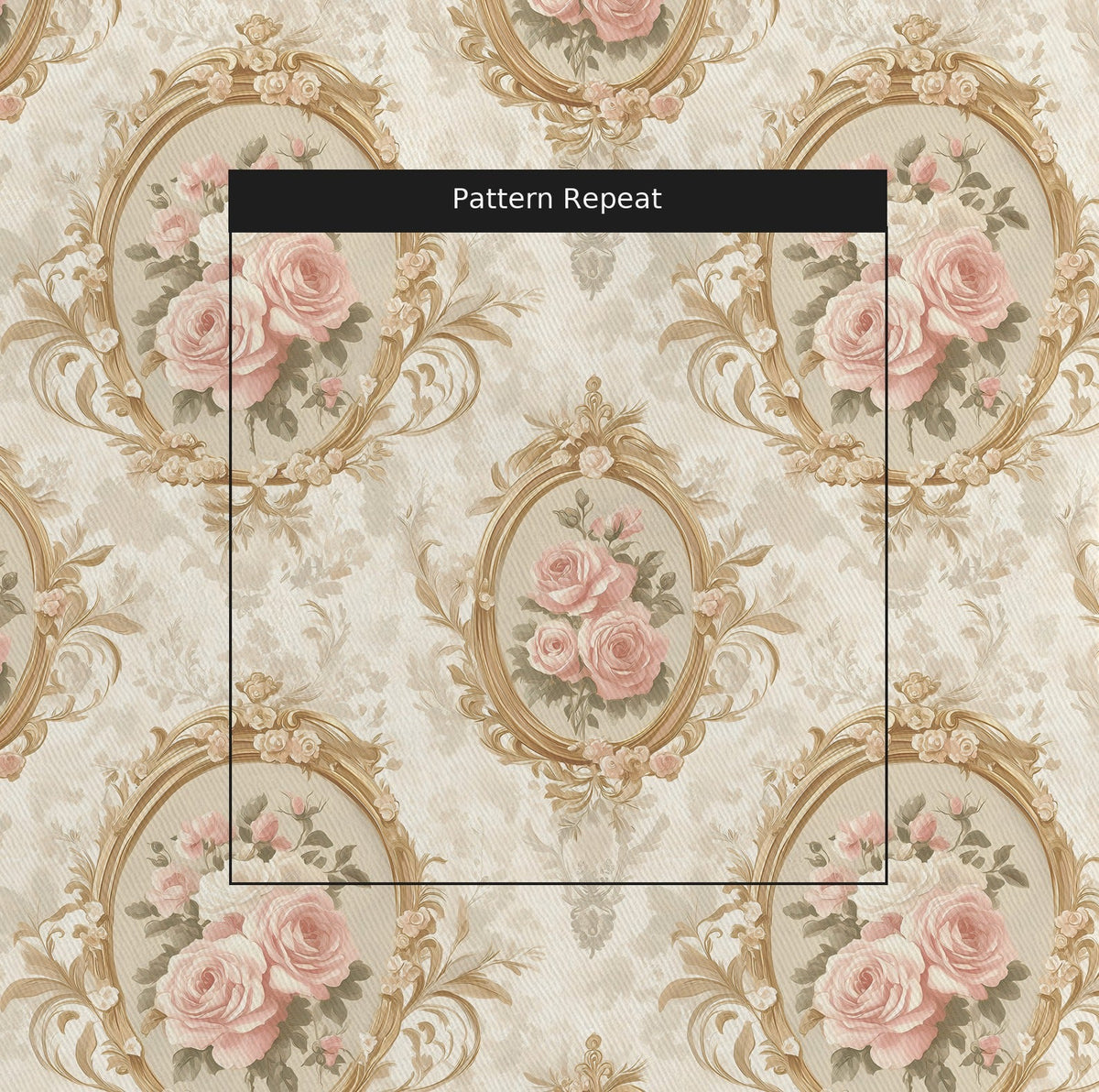 Noemi - Fabric - Painted Paper