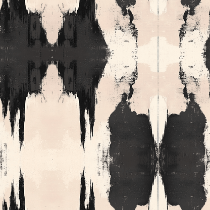 Obsidian Fade Wallpaper - Painted Paper