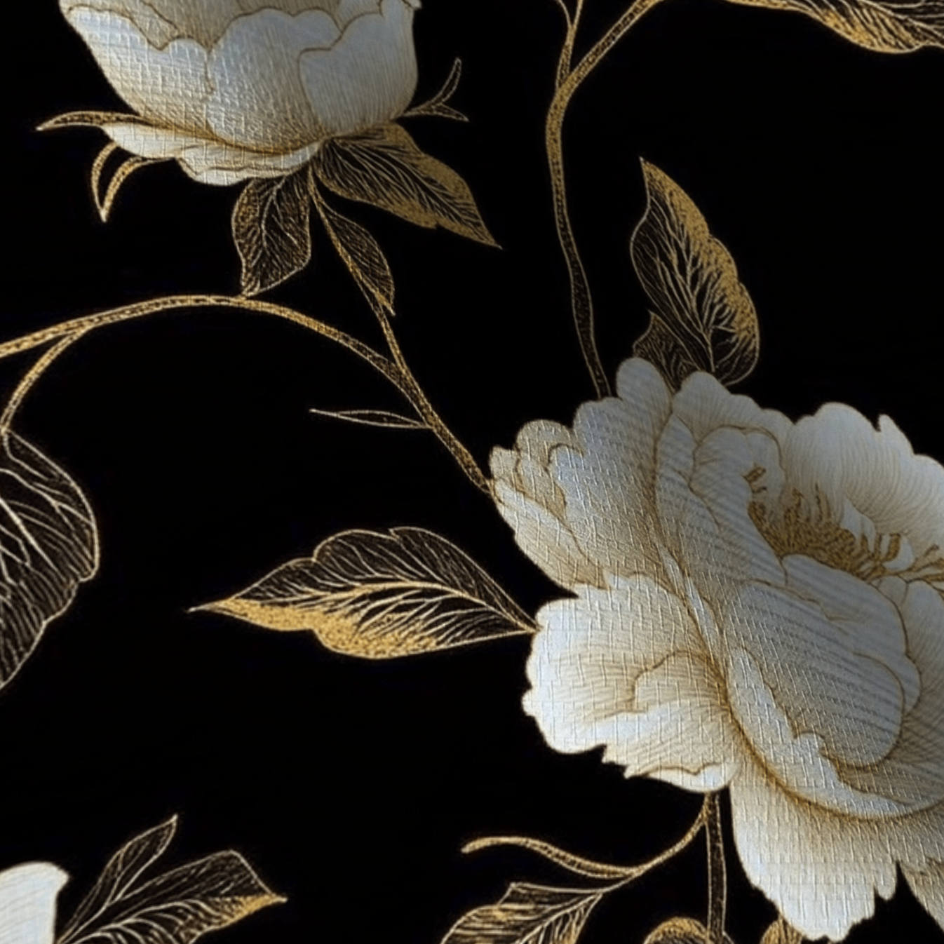 Addie Faux Grasscloth Wallpaper