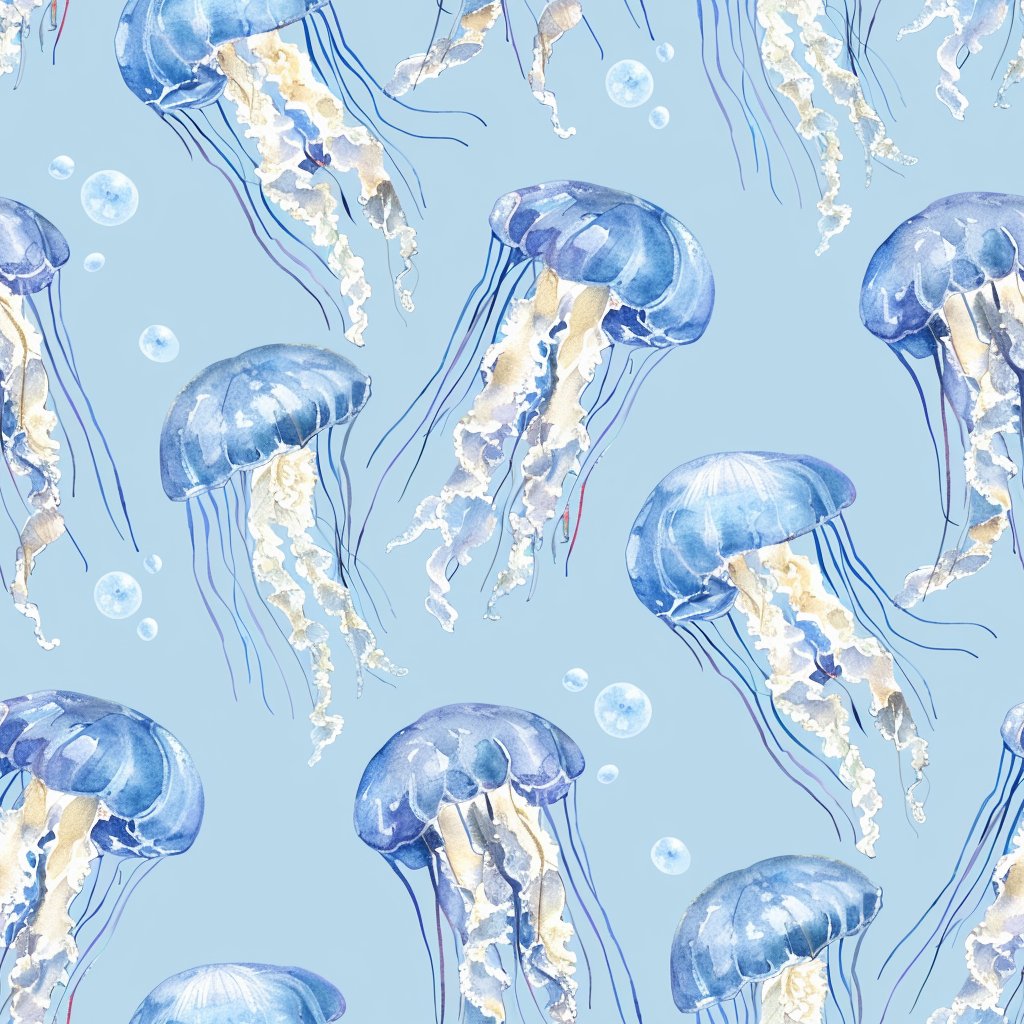 Odie Jelly Wallpaper - Painted Paper