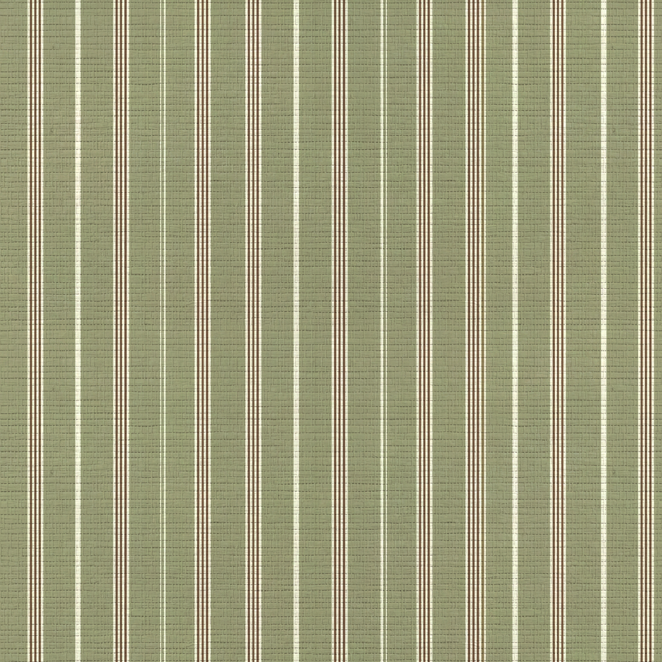 Old Mill Stripe Faux Grasscloth Wallpaper