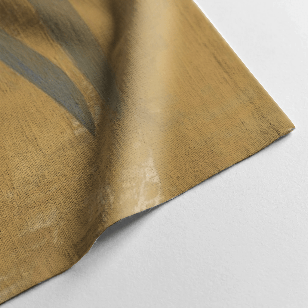 On the Horizon - Tapestry - Painted Paper