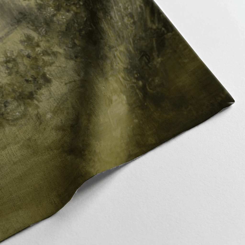 Open Passage - Tapestry - Painted Paper