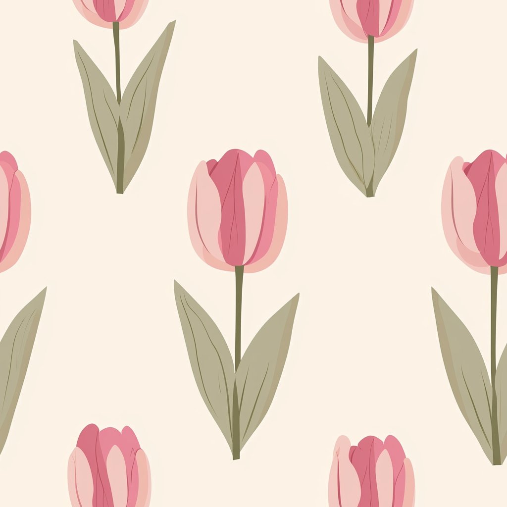 Ophelia Wallpaper - Painted Paper