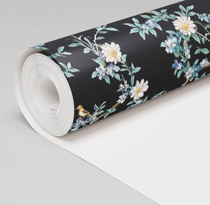Orynth Wallpaper - Painted Paper
