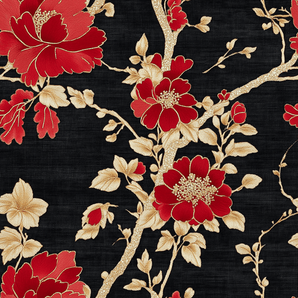 Oslo Wallpaper - Painted Paper