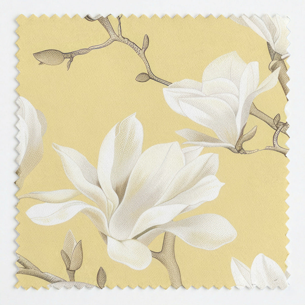 Oz - Fabric - Painted Paper