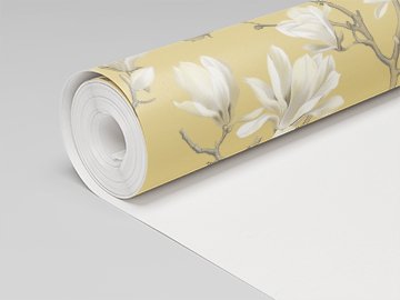 Oz Wallpaper - Painted Paper