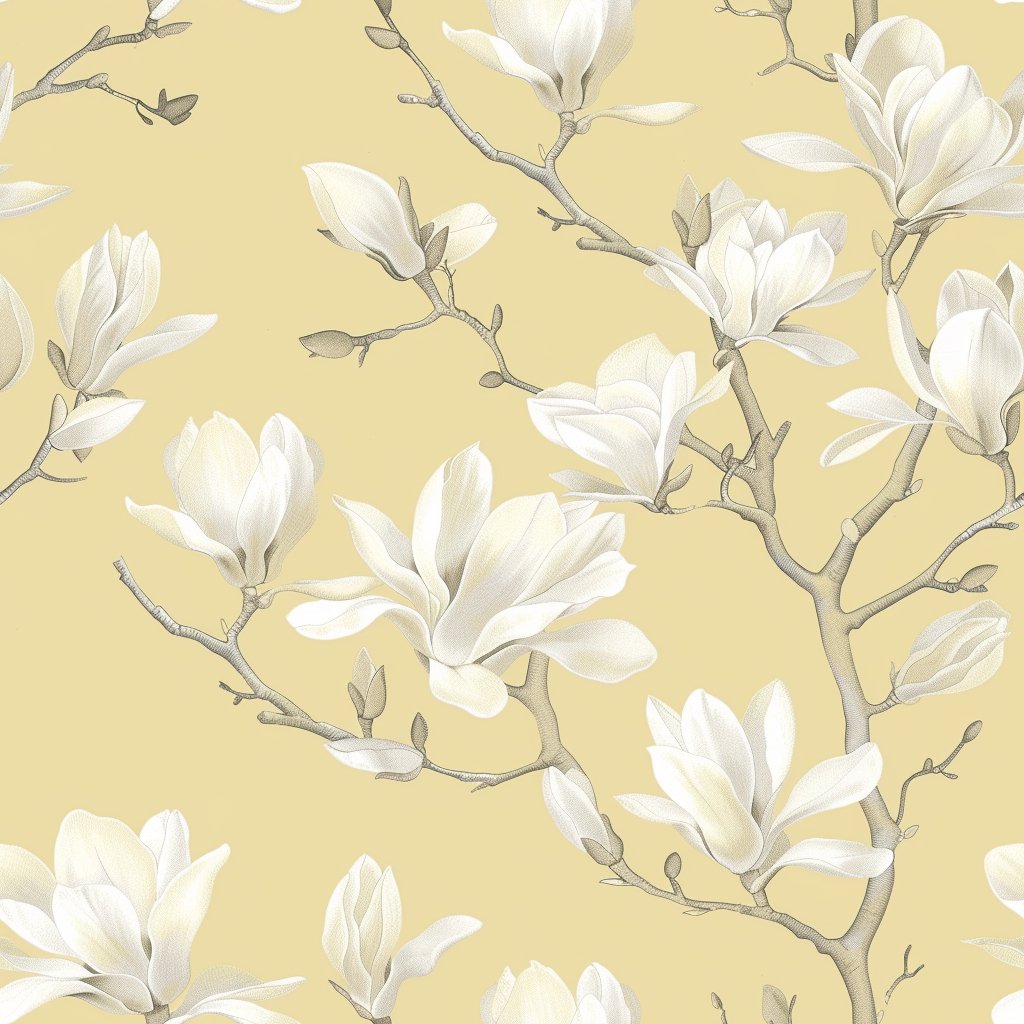 Oz Wallpaper - Painted Paper