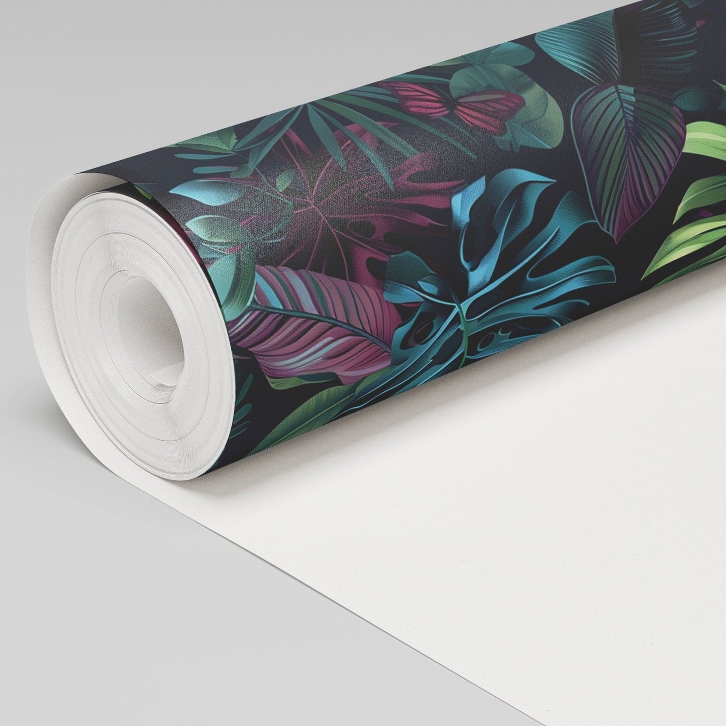 Paloma Wallpaper - Painted Paper