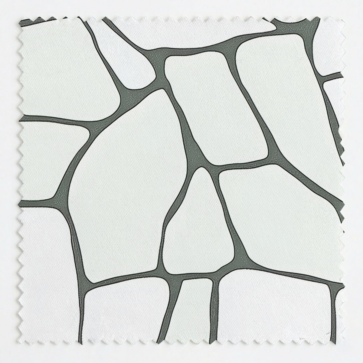 Pavé - Fabric - Painted Paper