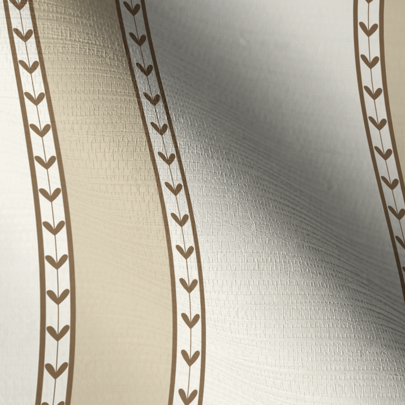 Philomena Faux Grasscloth Wallpaper