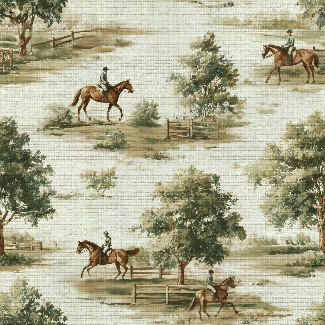 Porter Faux Grasscloth Wallpaper