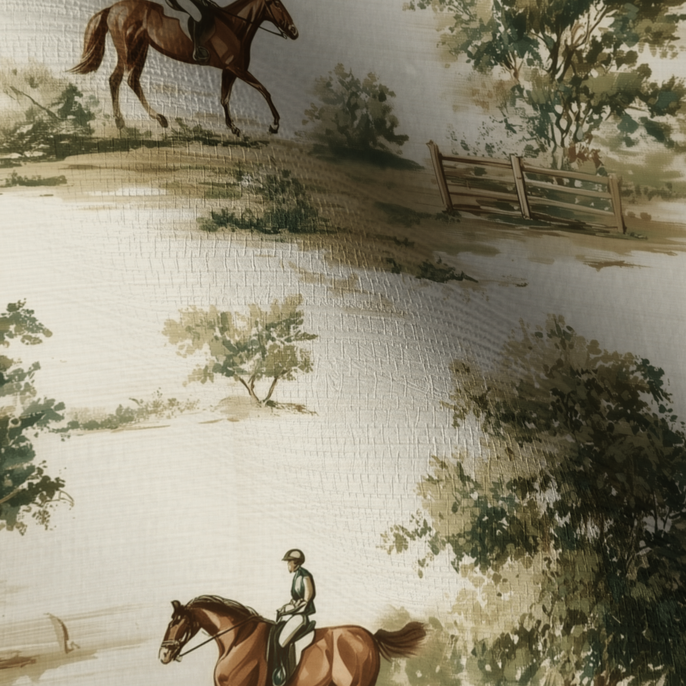 Porter Faux Grasscloth Wallpaper