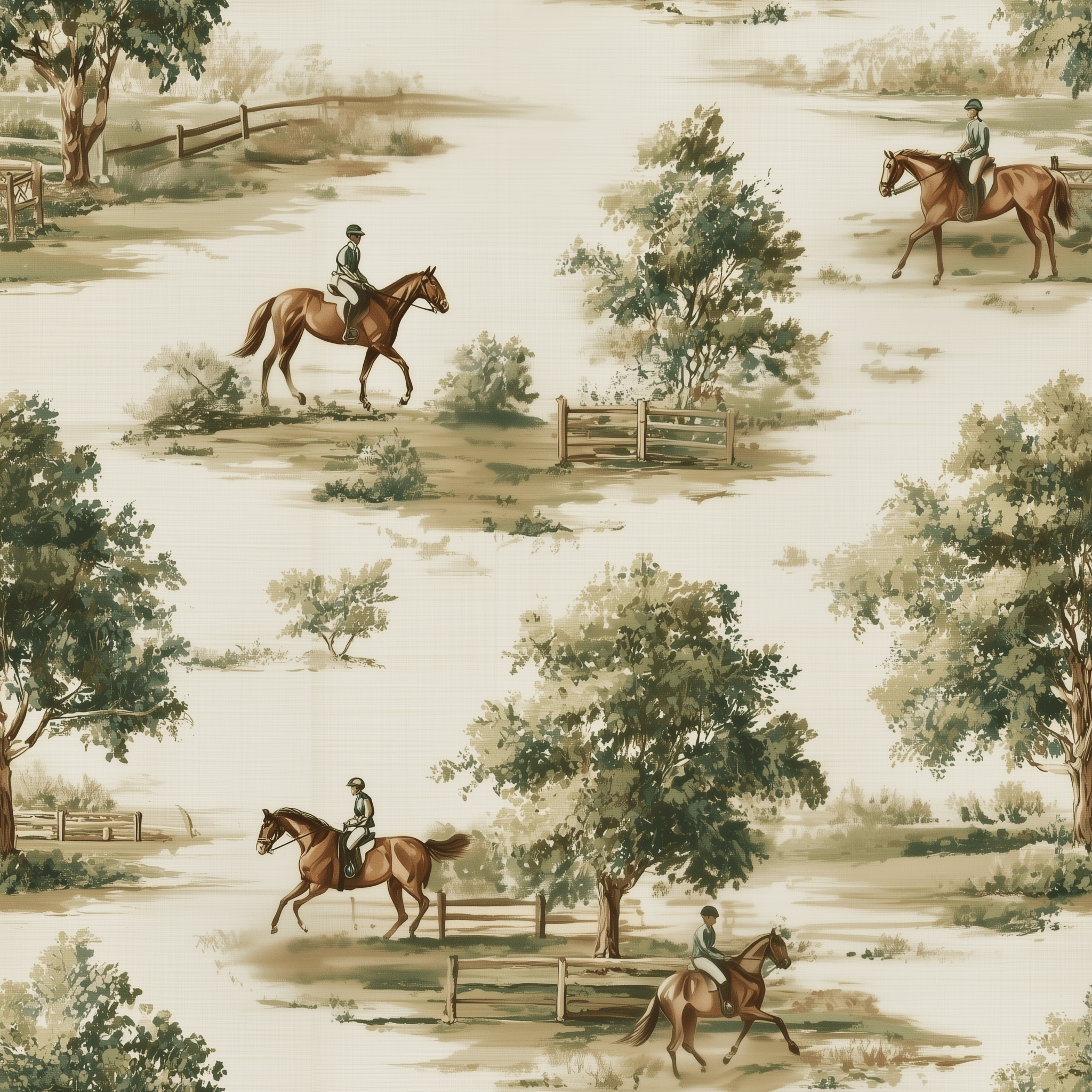 Porter Wallpaper - Painted Paper