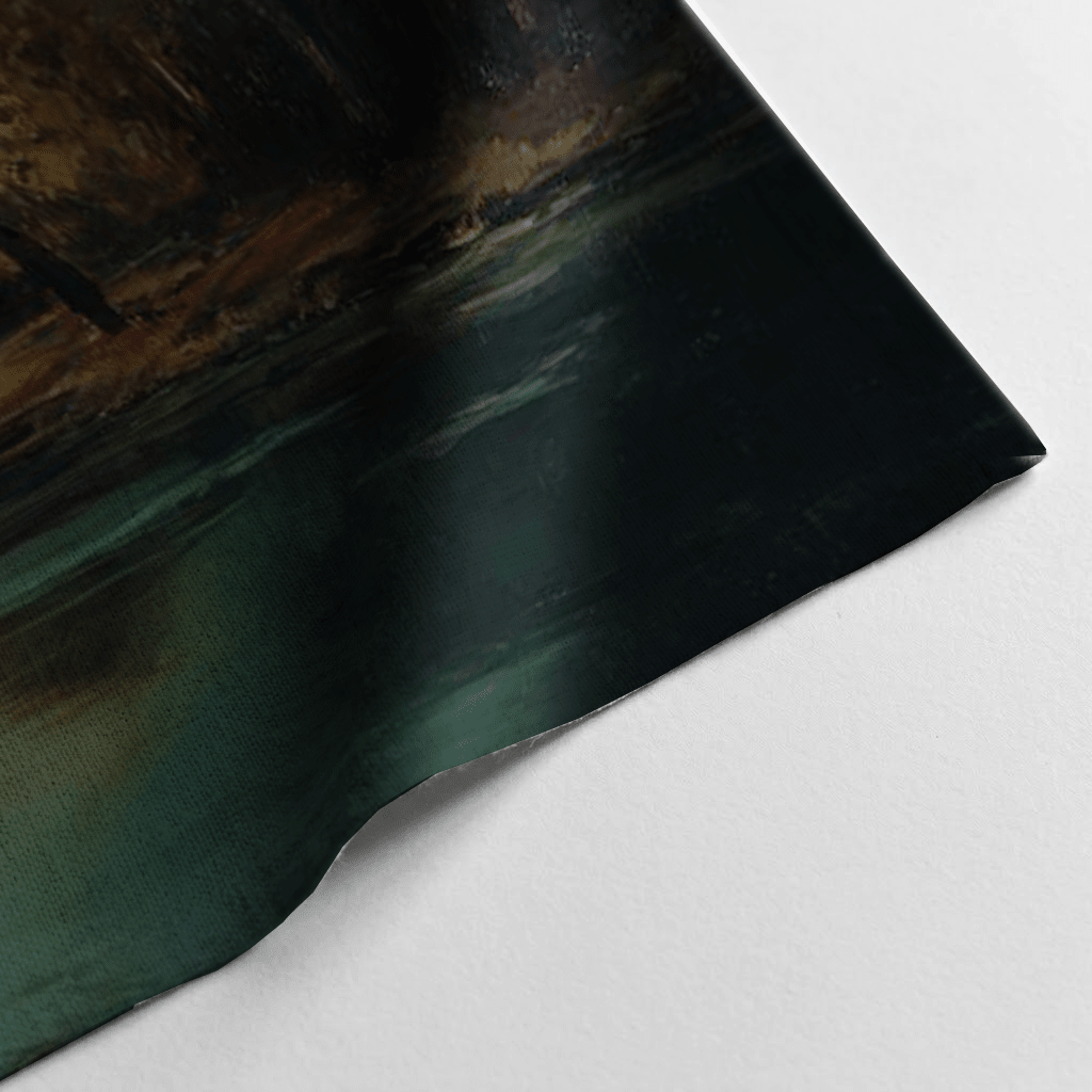 Prairie Creek - Tapestry - Painted Paper