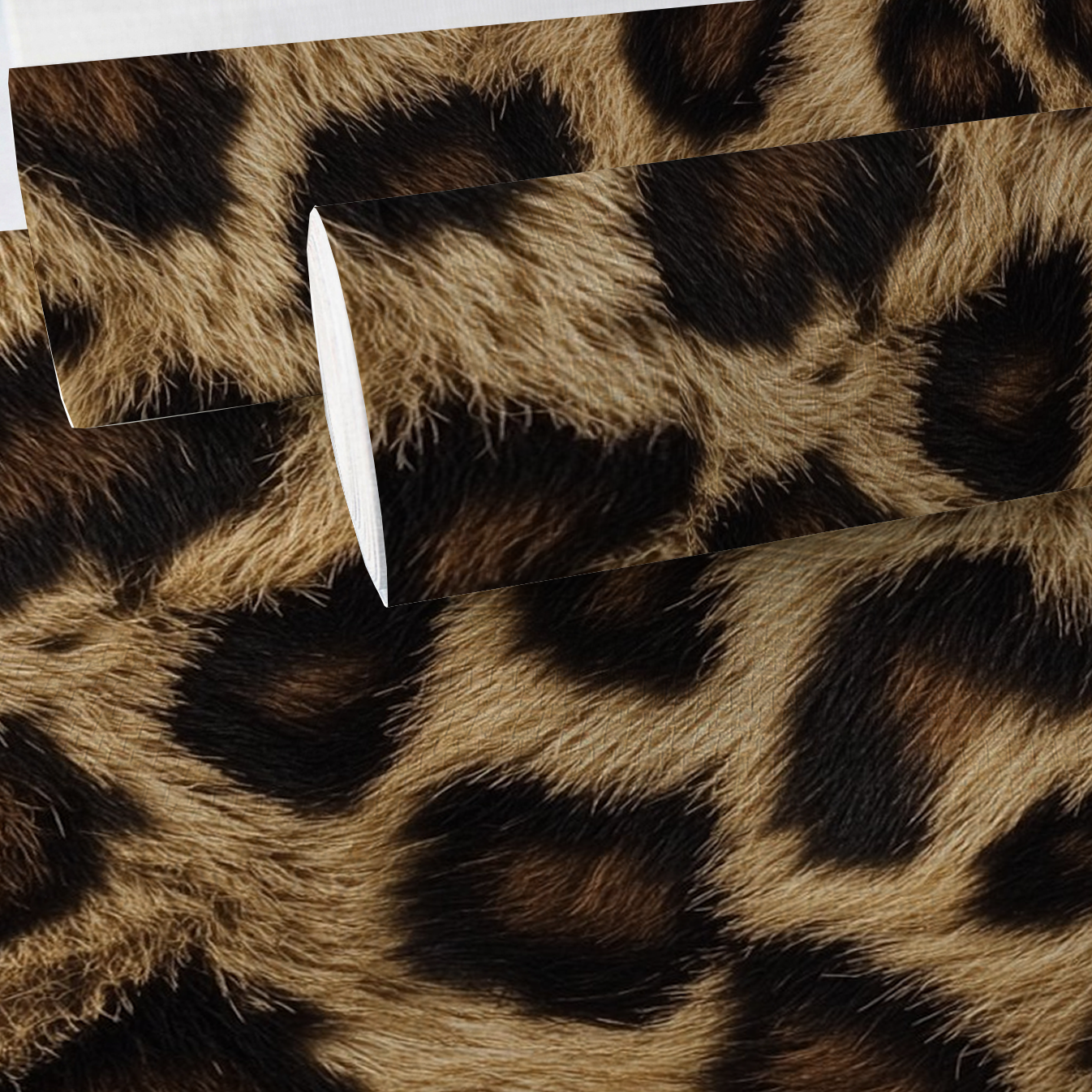 Presley Faux Grasscloth Wallpaper