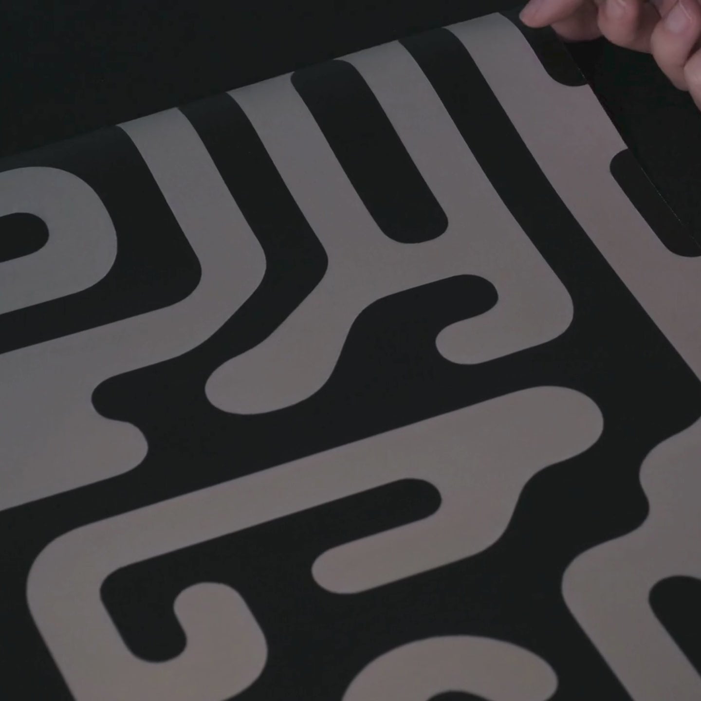 Load video: Milo Maze Wallpaper