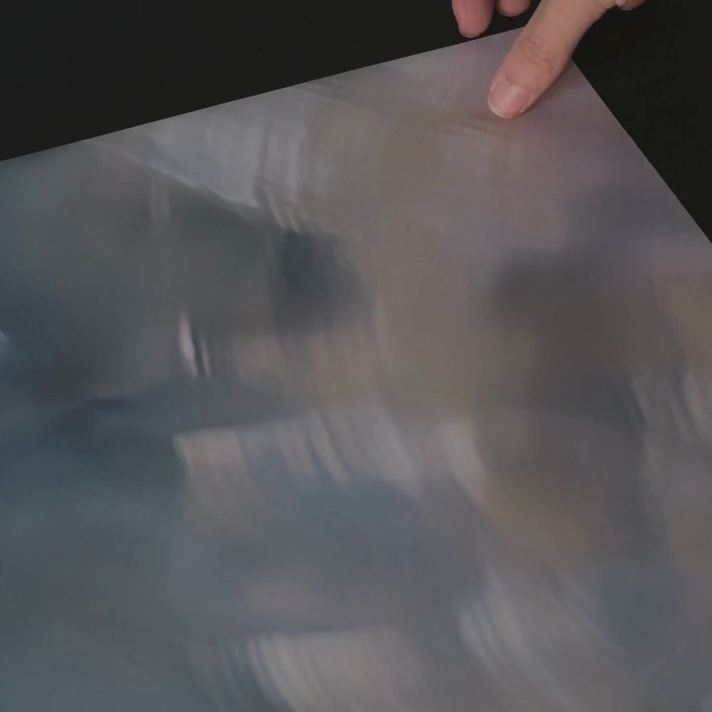 Shimmering Haze Wallpaper