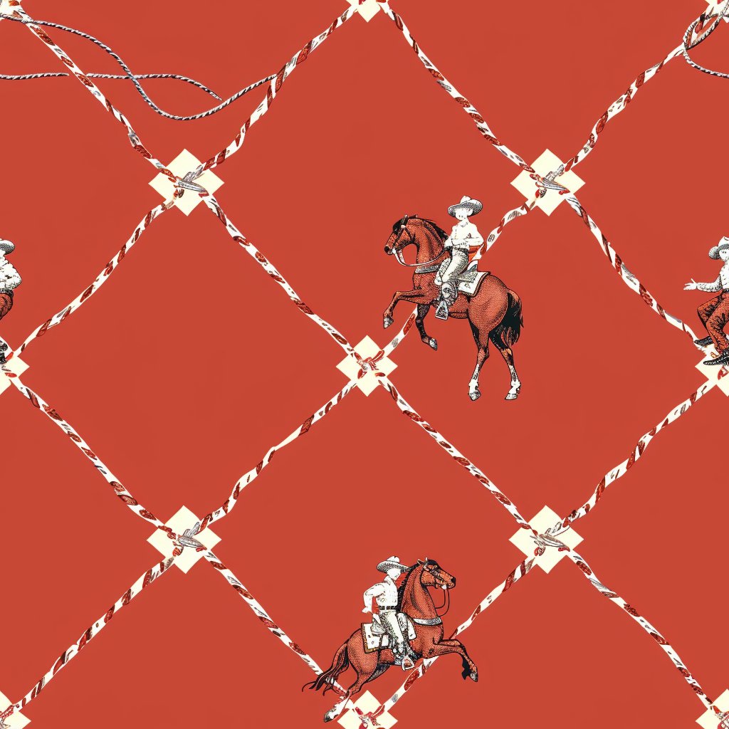 Ranger Wallpaper – Painted Paper