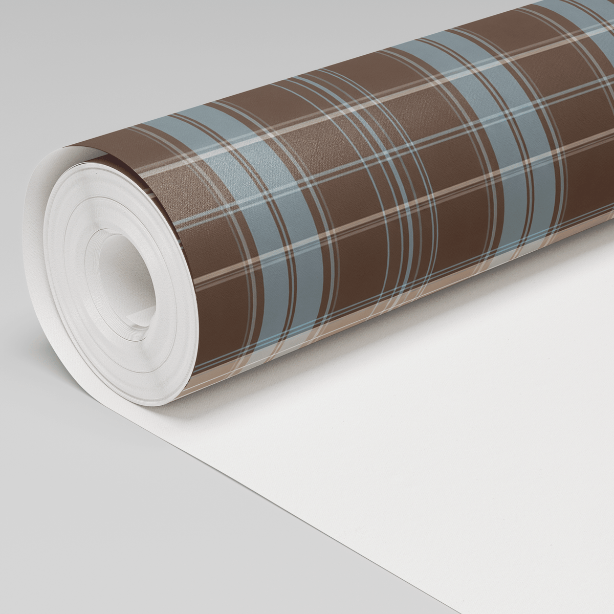 Redford Wallpaper - Painted Paper