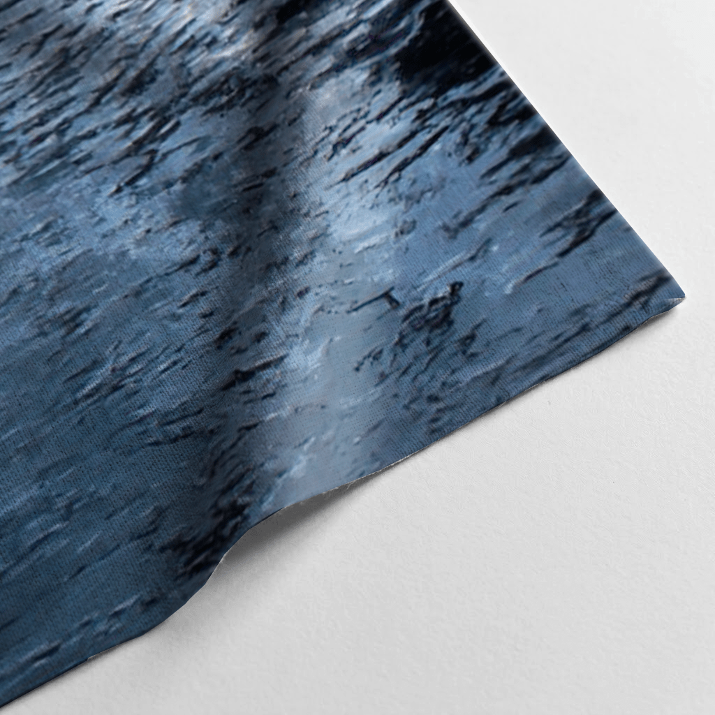 Reflections - Tapestry - Painted Paper