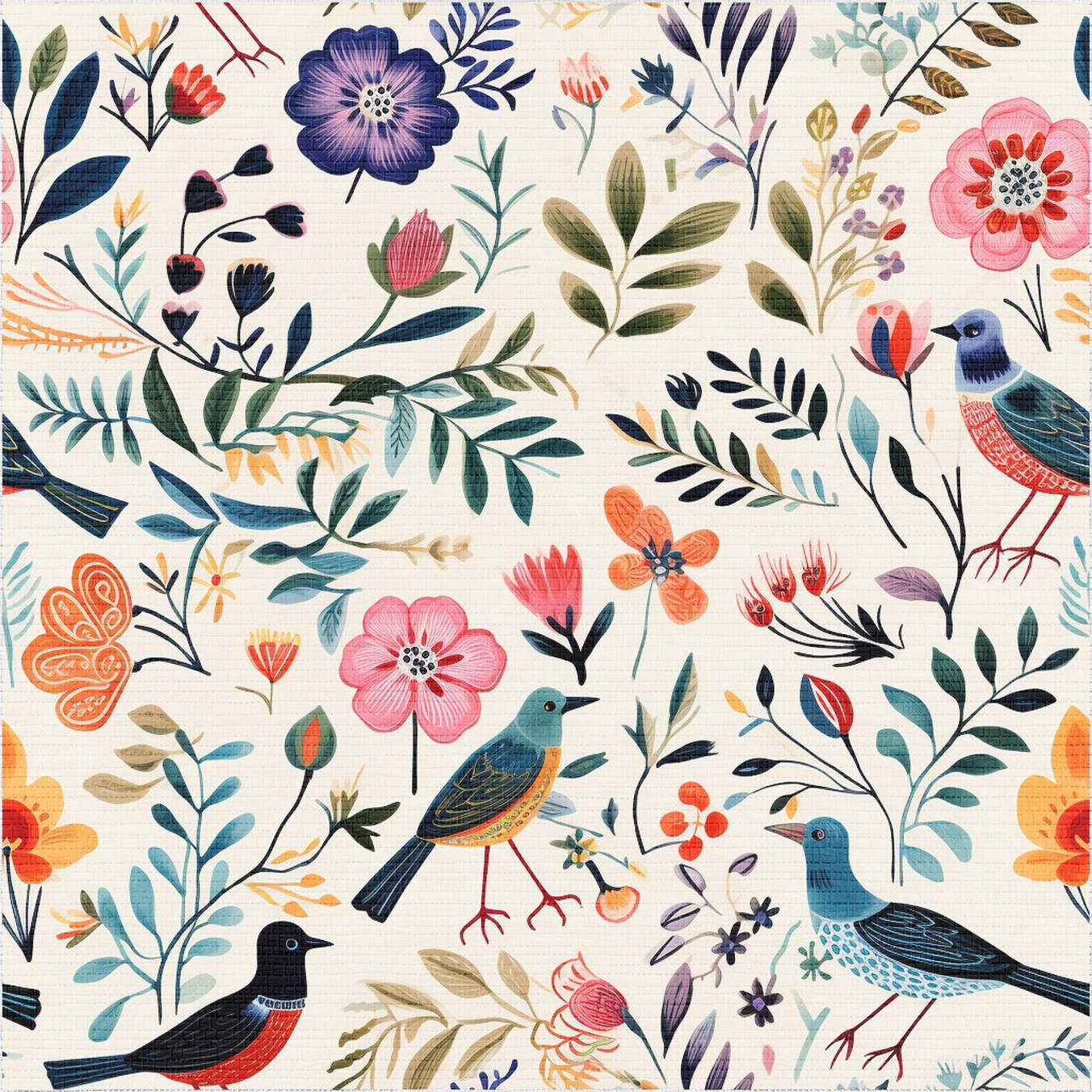 Remi Faux Grasscloth Wallpaper - Painted Paper