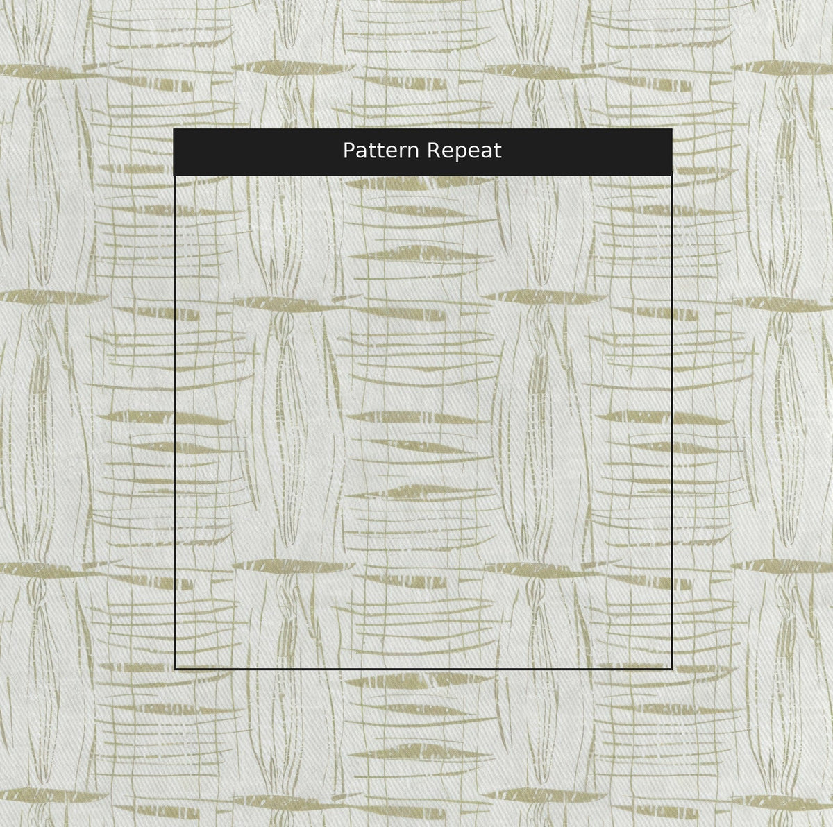 Rhiannon - Fabric - Painted Paper