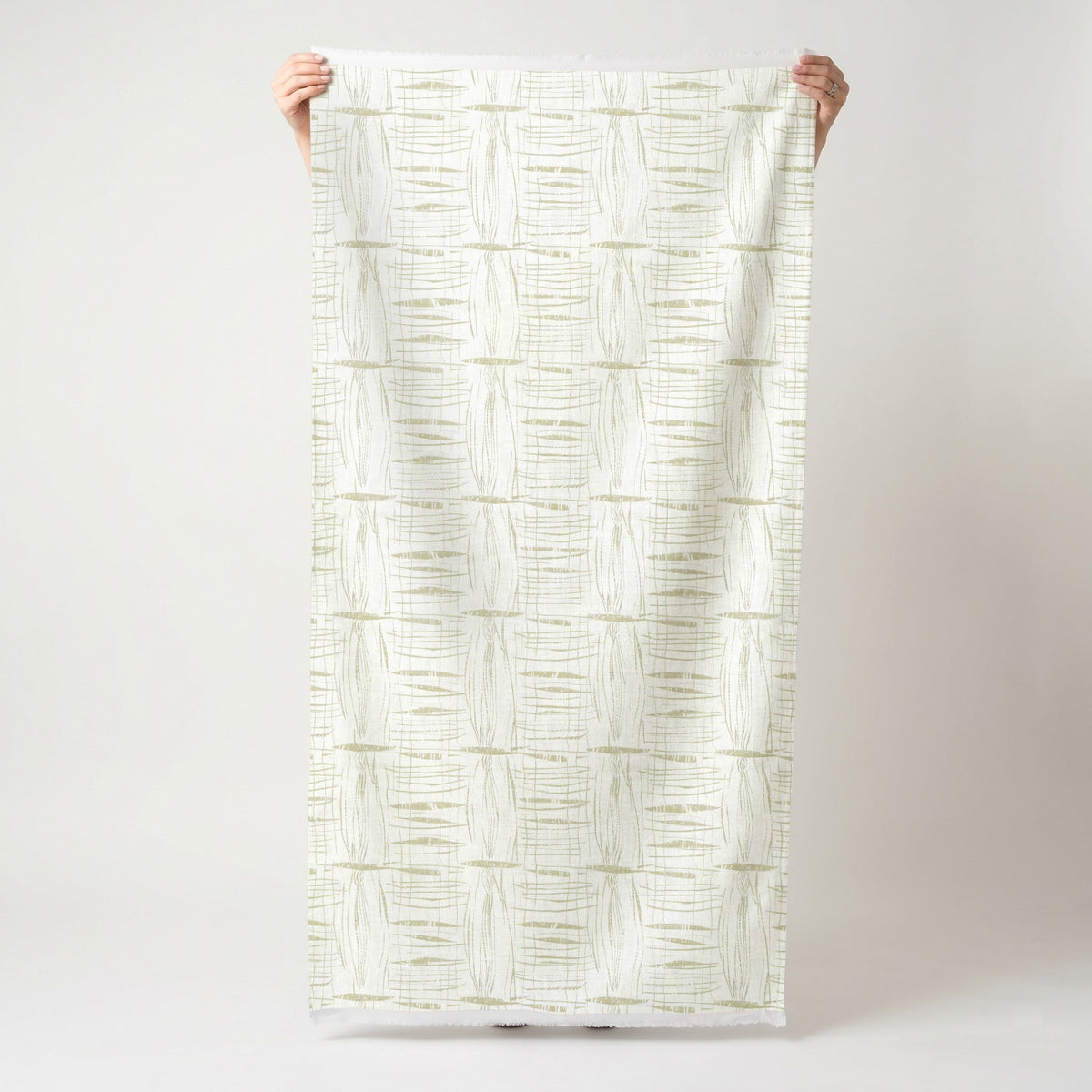 Rhiannon - Fabric - Painted Paper