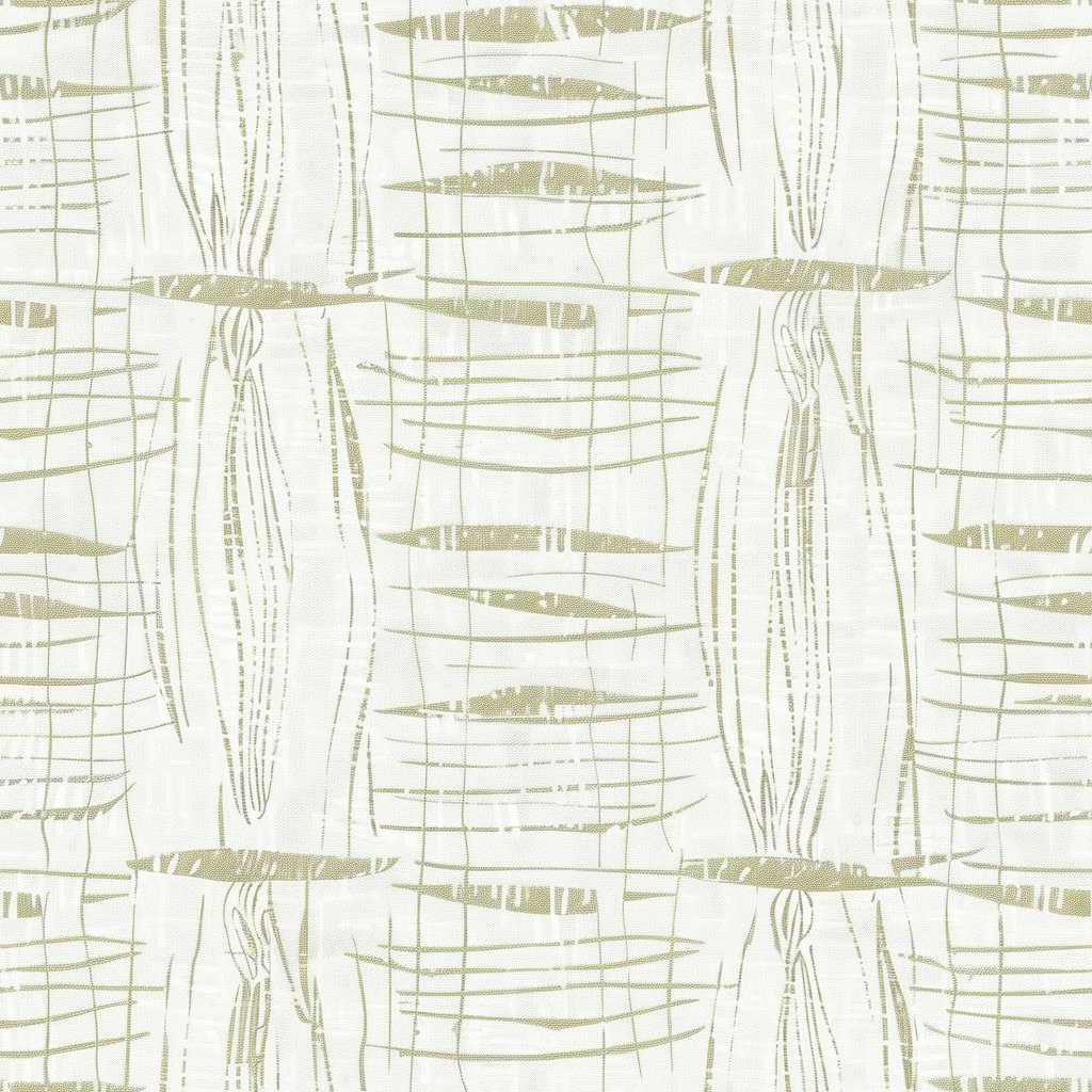 Rhiannon Wallpaper - Painted Paper